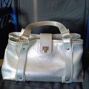 Lambertson Truex satchel bag, Needs Work